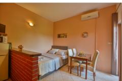 Apartmány Martina Apartmán 2 – A2 foto 3