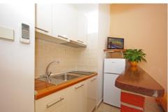 Apartmány Martina Apartmán 2 – A2 foto 4