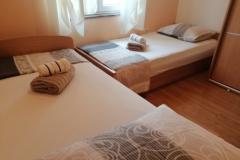 Apartmány Martina Apartmán 2 – A2 foto 5