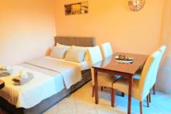 Apartmány Martina Apartmán 2 – A2 foto 6