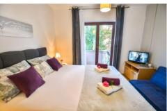 Apartmány Martina Apartmán 3 – A3 foto 6