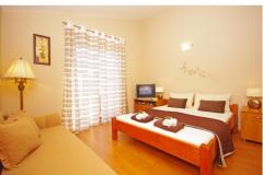 Apartmány Martina Apartmán 4 – A4 foto 1