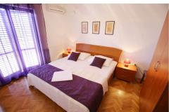 Apartmány Peroš Apartmán 2: (2+2) – A2 foto 2