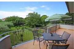 Apartmány Peroš Apartmán 2: (2+2) – A2 foto 3