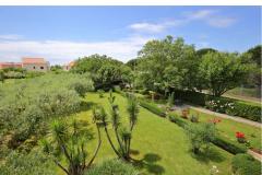 Apartmány Peroš Apartmán 2: (2+2) – A2 foto 5