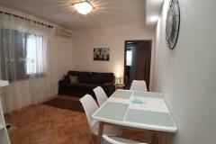 Apartmány Peroš Apartmán 1: (2+2) – A1 foto 1