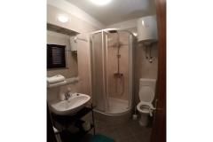 Apartmány Peroš Apartmán 1: (2+2) – A1 foto 2