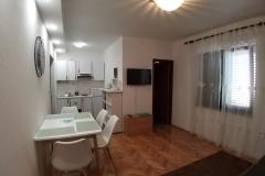 Apartmány Peroš Apartmán 1: (2+2) – A1 foto 4