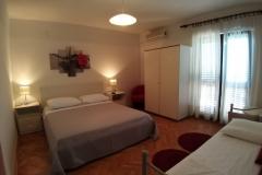 Apartmány Peroš Apartmán 3: (2+1) – A3 foto 1