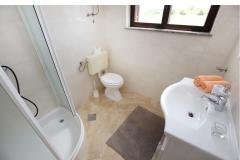 Apartmány Peroš Apartmán 3: (2+1) – A3 foto 2
