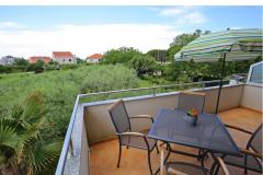 Apartmány Peroš Apartmán 3: (2+1) – A3 foto 3