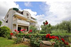Apartmány Peroš Apartmán 4: (2+2) – A2P foto 1