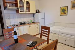 Apartmány Peroš Apartmán 4: (2+2) – A2P foto 4