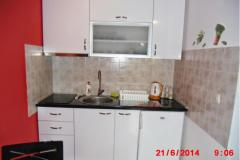 Apartmány Renata Apartmán 1: (2+1) foto 1