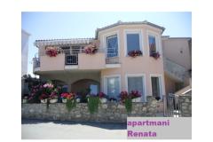 Apartmány Renata Apartmán 1: (2+1) foto 3