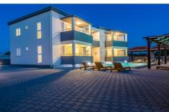 Apartmány Villa More Apartmán 1 – Lanterna foto 1