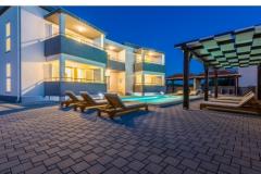 Apartmány Villa More Apartmán 2 – Kamen foto 1