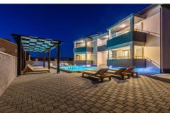 Apartmány Villa More Apartmán 2 – Kamen foto 2