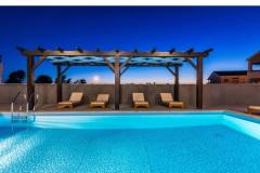 Apartmány Villa More Apartmán 2 – Kamen foto 3