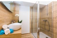 Apartmány Villa More Apartmán 2 – Kamen foto 6