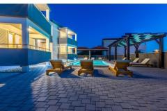 Apartmány Villa More Apartmán 3 – Bonaca foto 1