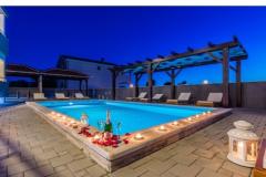 Apartmány Villa More Apartmán 3 – Bonaca foto 2