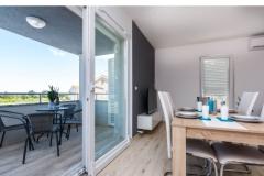 Apartmány Villa More Apartmán 3 – Bonaca foto 6