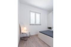 Apartmány Villa More Apartmán 4 – Sidro foto 1