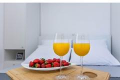 Apartmány Villa More Apartmán 4 – Sidro foto 3