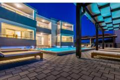 Apartmány Villa More Pokoj 5 – Soba Sunce foto 1