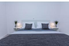 Apartmány Villa More Pokoj 5 – Soba Sunce foto 2