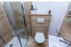 Apartmány Villa More Pokoj 5 – Soba Sunce foto 3