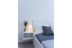 Apartmány Villa More Pokoj 5 – Soba Sunce foto 4