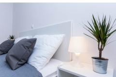 Apartmány Villa More Pokoj 5 – Soba Sunce foto 5