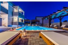 Apartmány Villa More Pokoj 5 – Soba Sunce foto 6