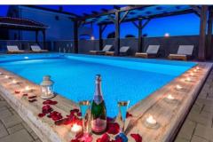 Apartmány Villa More Pokoj 6 – Soba Val foto 1