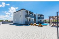 Apartmány Villa More Pokoj 6 – Soba Val foto 2