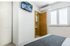 Apartmány Villa More Pokoj 6 – Soba Val foto 4