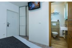 Apartmány Villa More Pokoj 6 – Soba Val foto 5