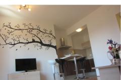 Apartmány Zora Apartmán 2 – apartman 2 foto 1