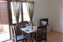 Apartmány Zora Apartmán 1 – apartman 5 foto 2