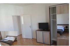 Apartmány Zora Apartmán 1 – apartman 5 foto 3