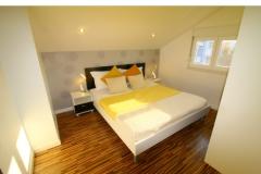 Apartmány Zatonka Apartmán 1 foto 1