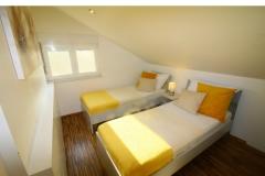 Apartmány Zatonka Apartmán 1 foto 2