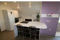 Apartmány Zatonka Apartmán 1 foto 4