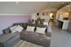 Apartmány Zatonka Apartmán 1 foto 5