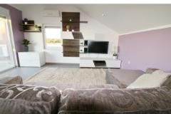 Apartmány Zatonka Apartmán 1 foto 6