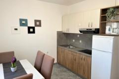 Apartmány Zatonka Apartmán 2 foto 4