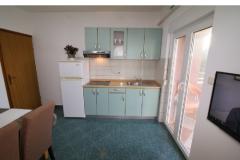 Apartmány Zatonka Apartmán 3 foto 4