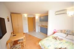Appartement Graf Apartmán 1: (2+0) – Studio Ap. foto 3